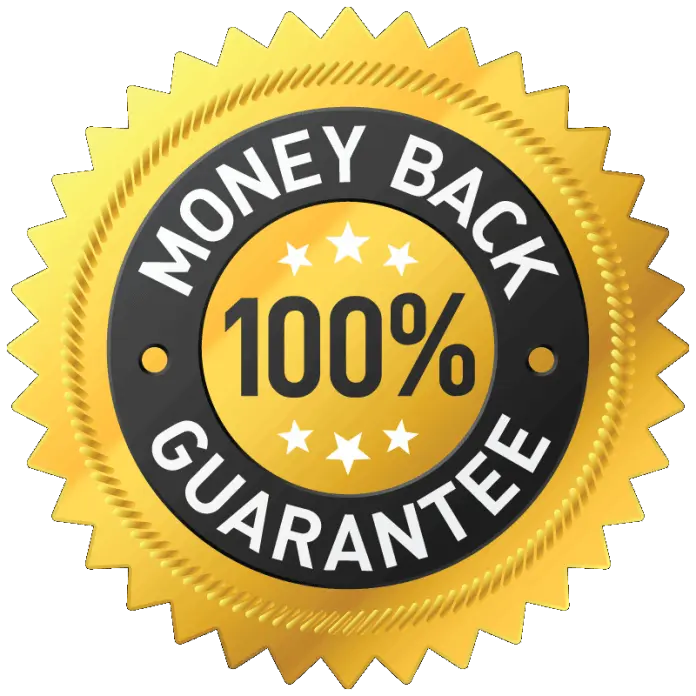 FortBite 60 day money back guarantee official website