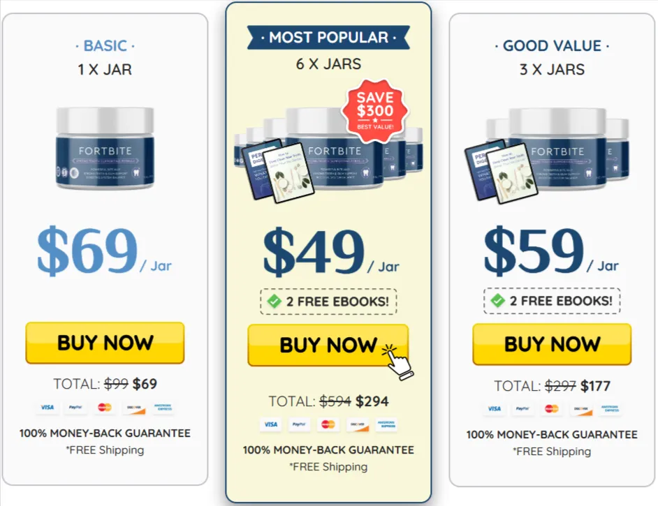 Buy FortBite from official website secure checkout